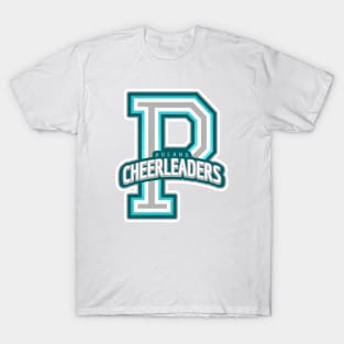 Poland Cheerleader T-Shirt